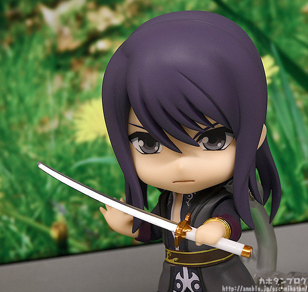 Tales of Vesperia - Yuri Lowell - Nendoroid (#1078) (Good Smile Company) photo 13