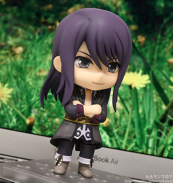 Tales of Vesperia - Yuri Lowell - Nendoroid (#1078) (Good Smile Company) photo 15