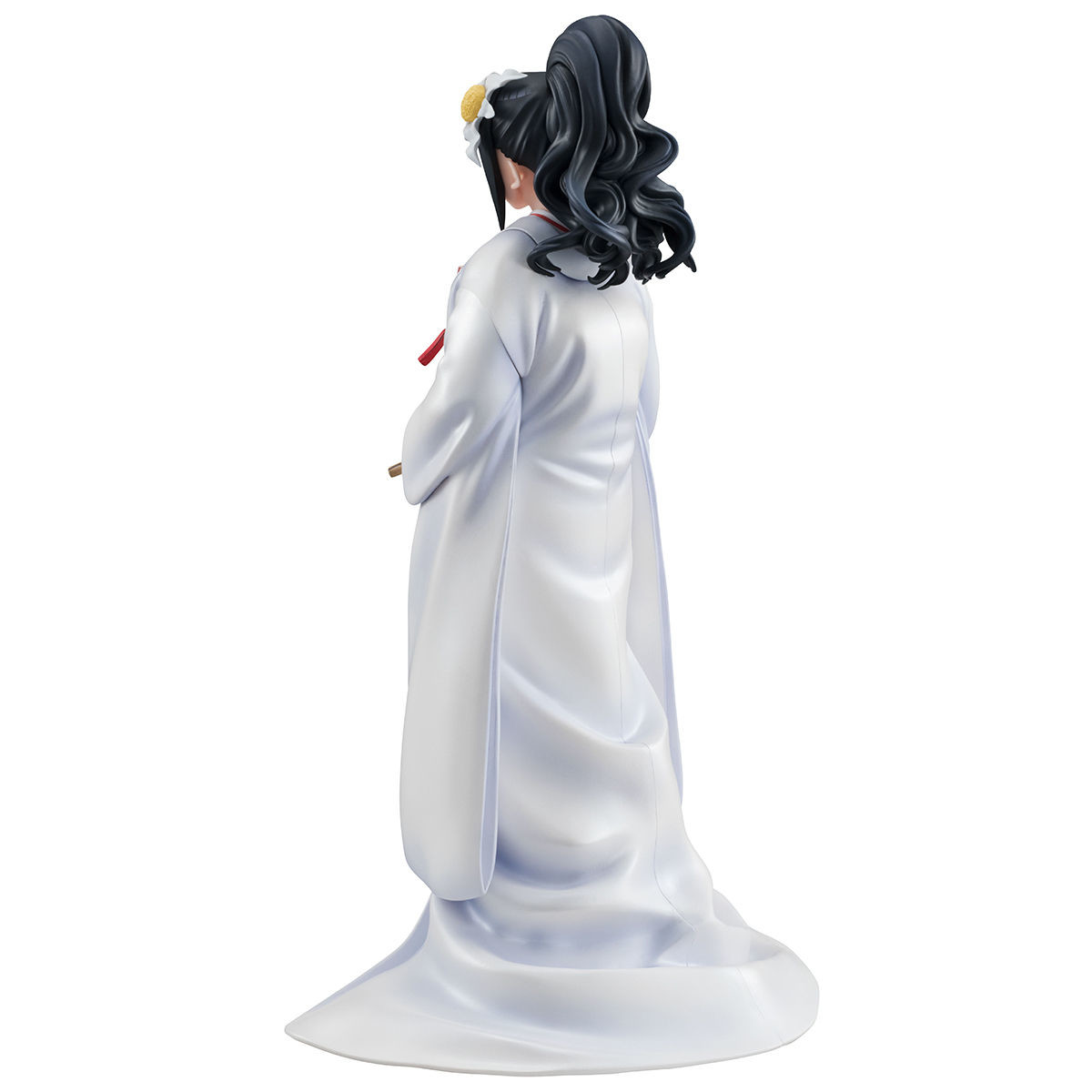 Naruto Shippuuden - Hyuuga Hinata - Naruto Gals - Wedding Ceremony Ver. (MegaHouse) photo 7