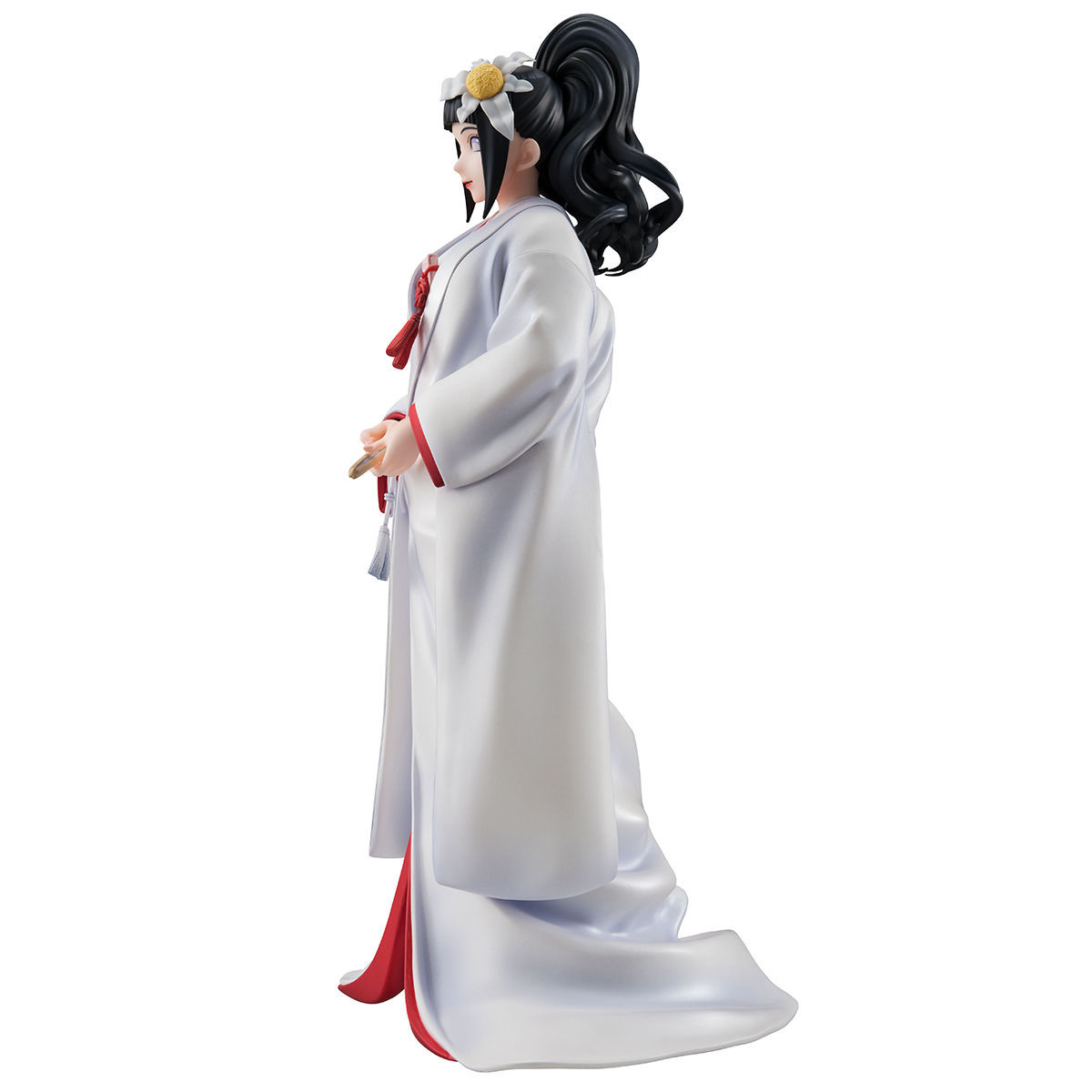 Naruto Shippuuden - Hyuuga Hinata - Naruto Gals - Wedding Ceremony Ver. (MegaHouse) photo 12