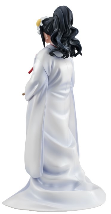 Naruto Shippuuden - Hyuuga Hinata - Naruto Gals - Wedding Ceremony Ver. (MegaHouse) photo 17