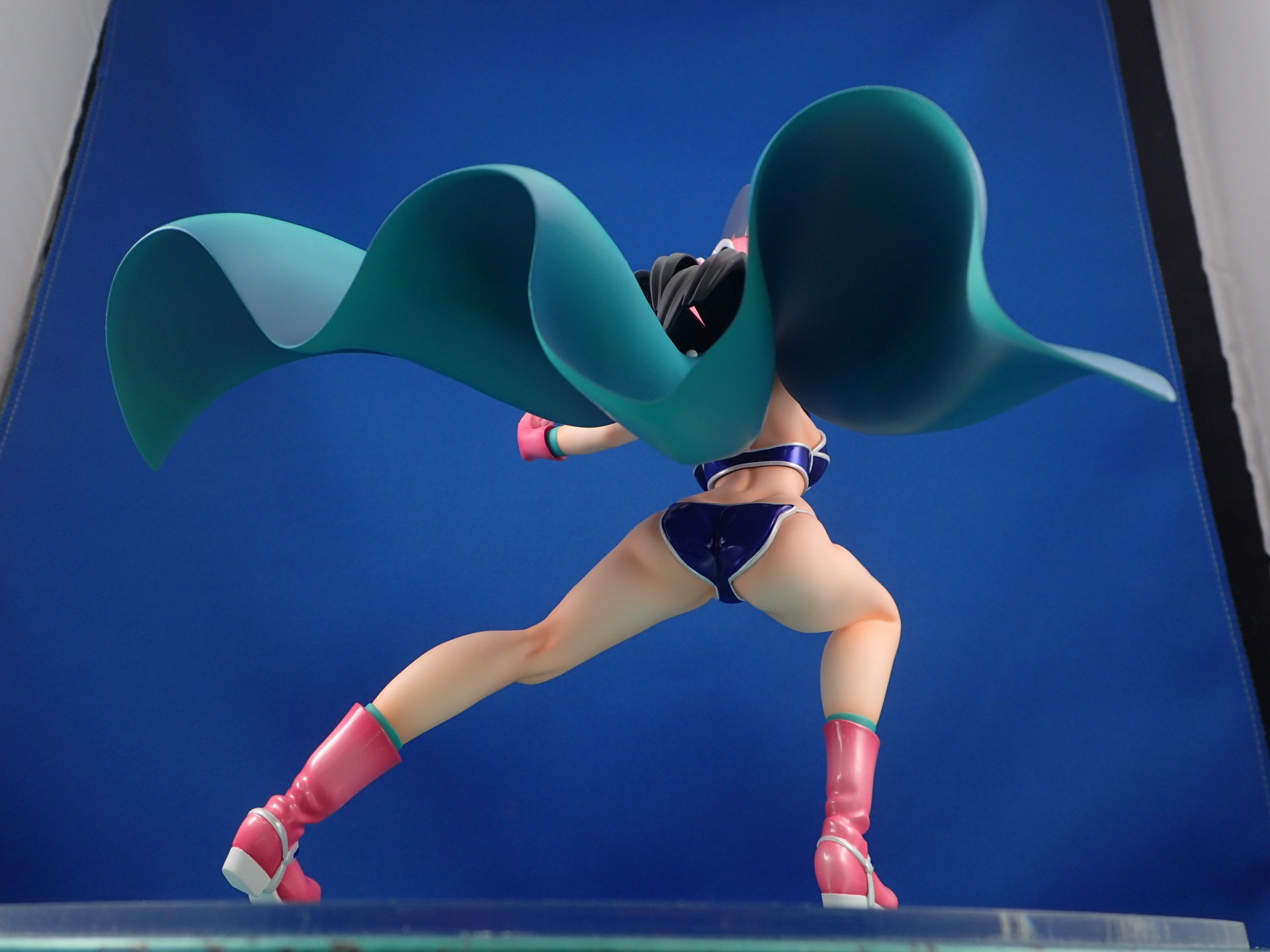 Dragon Ball Z - Chi-Chi - Dragon Ball Gals - Armor ver. (MegaHouse) photo 10