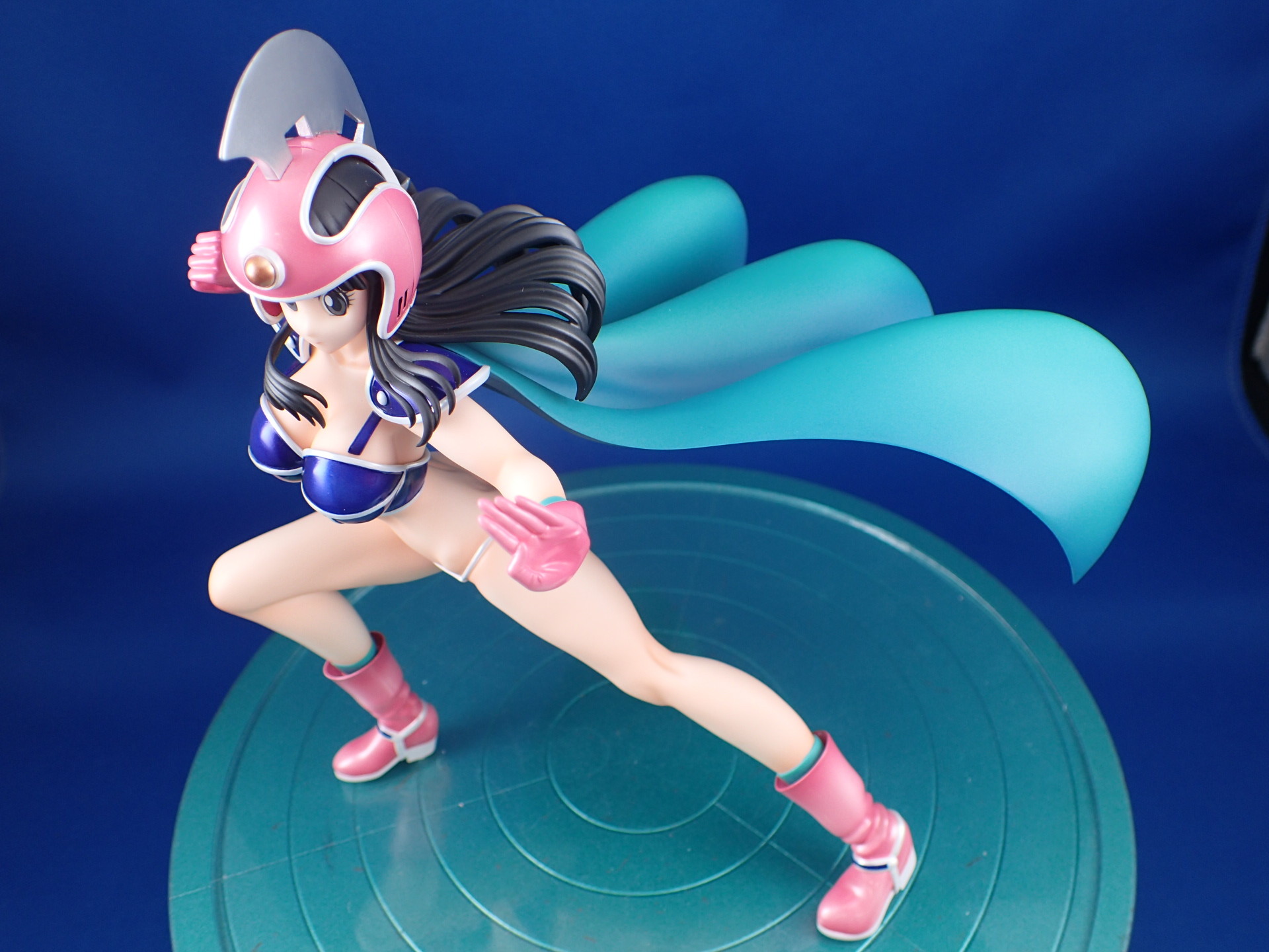 Dragon Ball Z - Chi-Chi - Dragon Ball Gals - Armor ver. (MegaHouse) photo 11