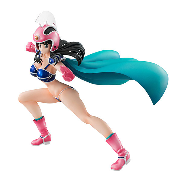 Dragon Ball Z - Chi-Chi - Dragon Ball Gals - Armor ver. (MegaHouse) photo 13