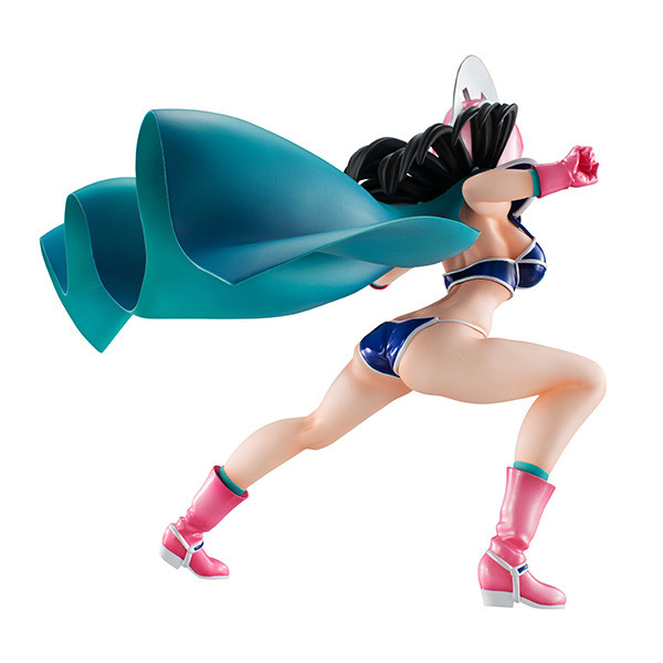 Dragon Ball Z - Chi-Chi - Dragon Ball Gals - Armor ver. (MegaHouse) photo 14