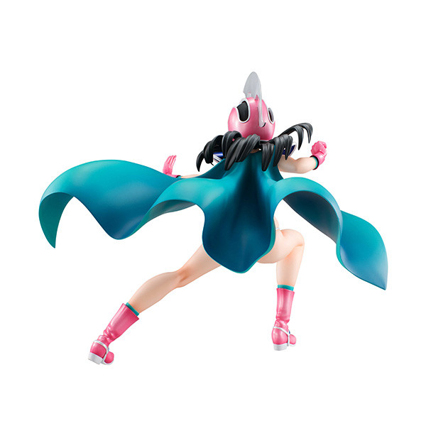 Dragon Ball Z - Chi-Chi - Dragon Ball Gals - Armor ver. (MegaHouse) photo 15