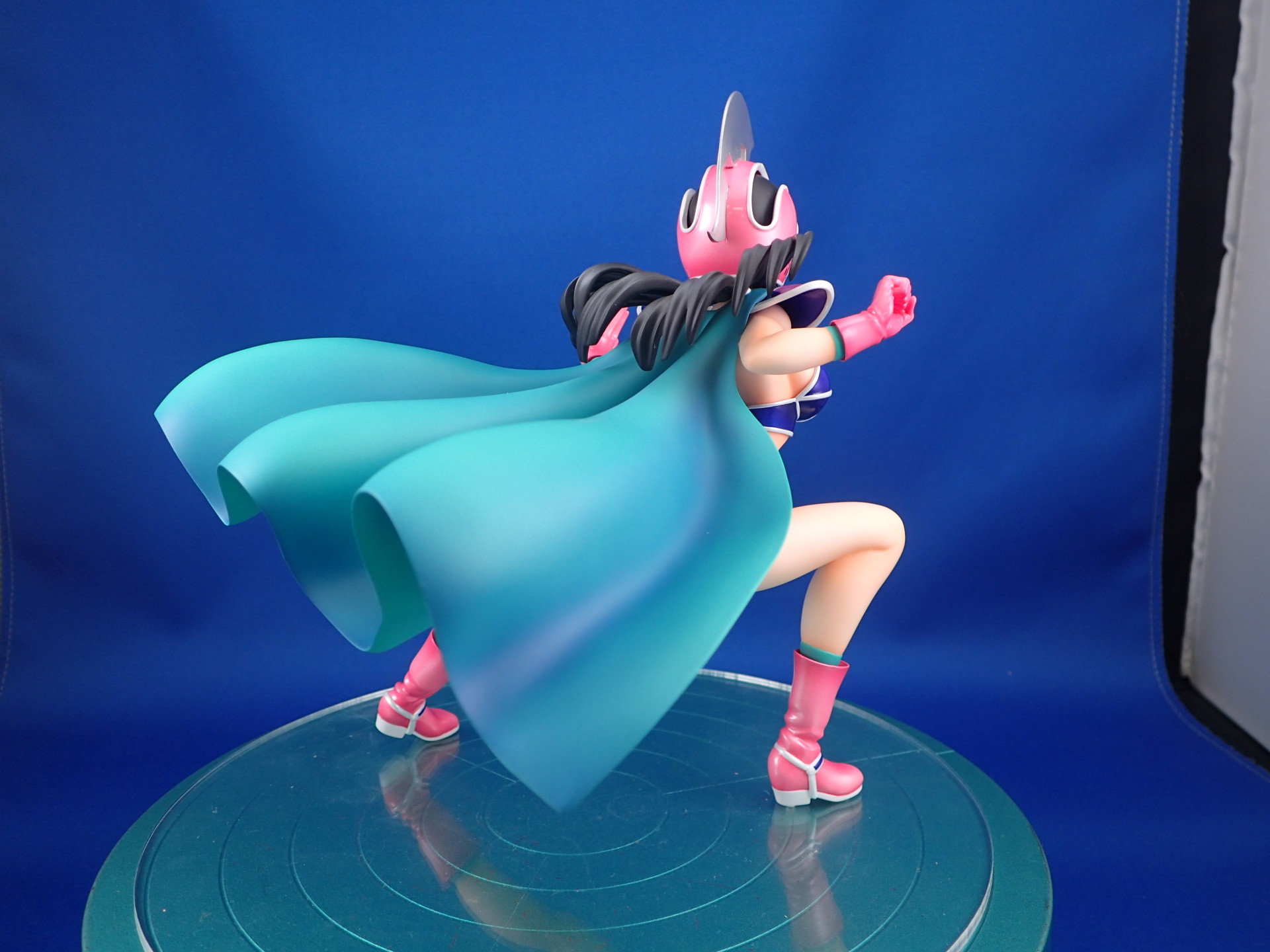 Dragon Ball Z - Chi-Chi - Dragon Ball Gals - Armor ver. (MegaHouse) photo 16