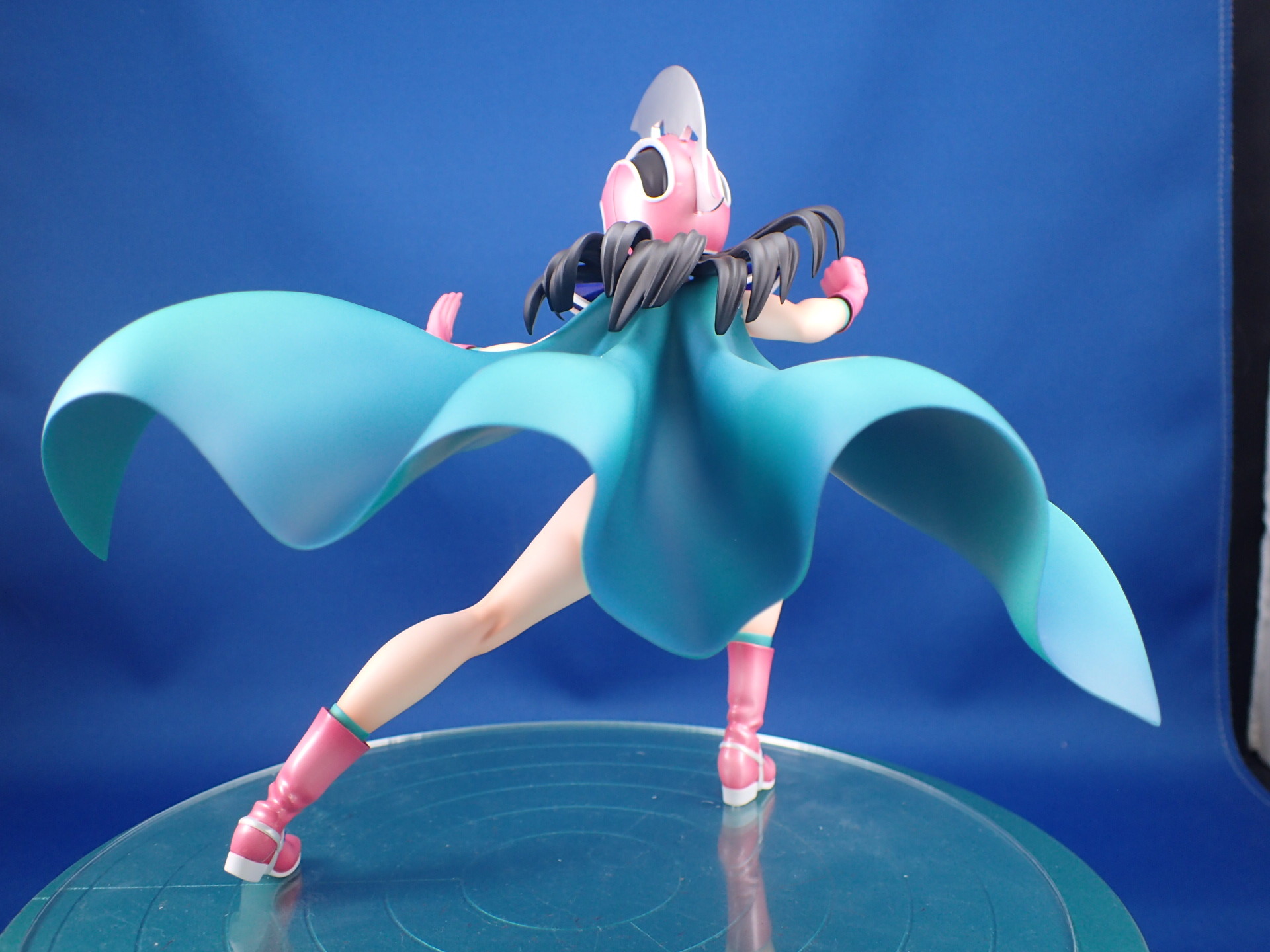 Dragon Ball Z - Chi-Chi - Dragon Ball Gals - Armor ver. (MegaHouse) photo 17