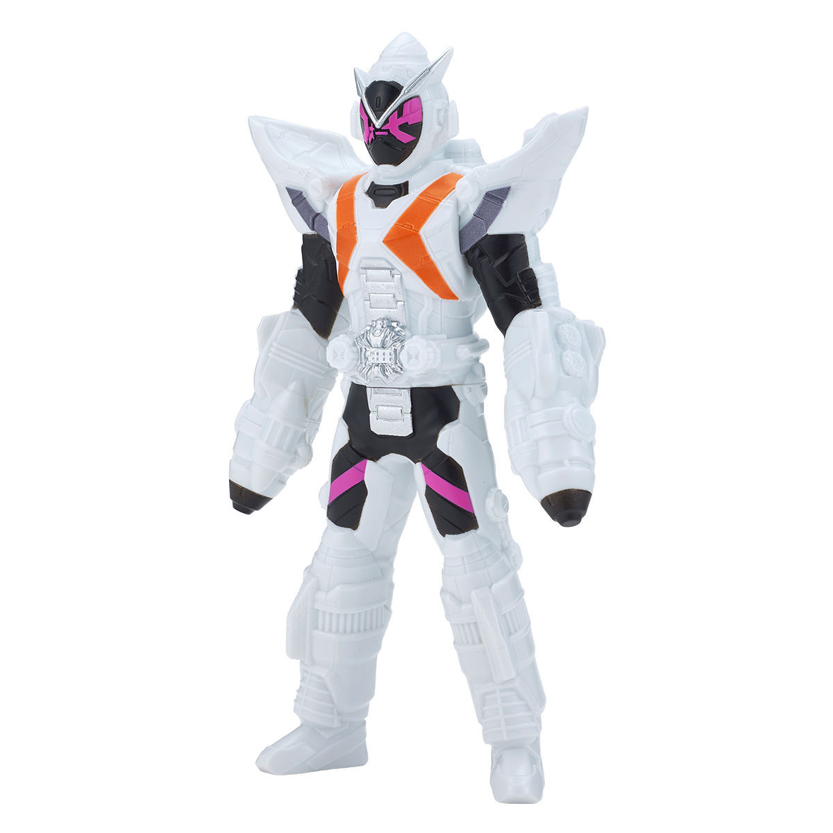 Kamen Rider Zi-O - Rider Hero Series  (06) - Fourze Armor (Bandai)