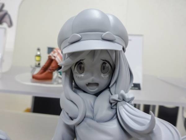Yurucamp - Inuyama Aoi - 1/7 (Wing) photo 4