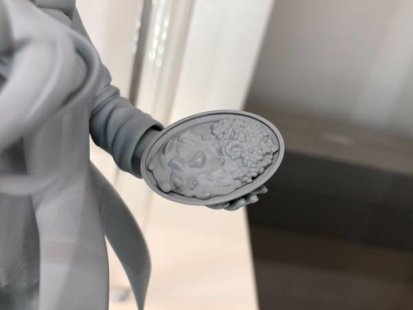 Yurucamp - Inuyama Aoi - 1/7 (Wing) photo 6
