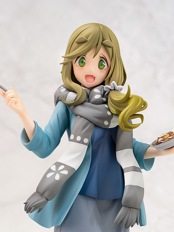Yurucamp - Inuyama Aoi - 1/7 (Wing) photo 8