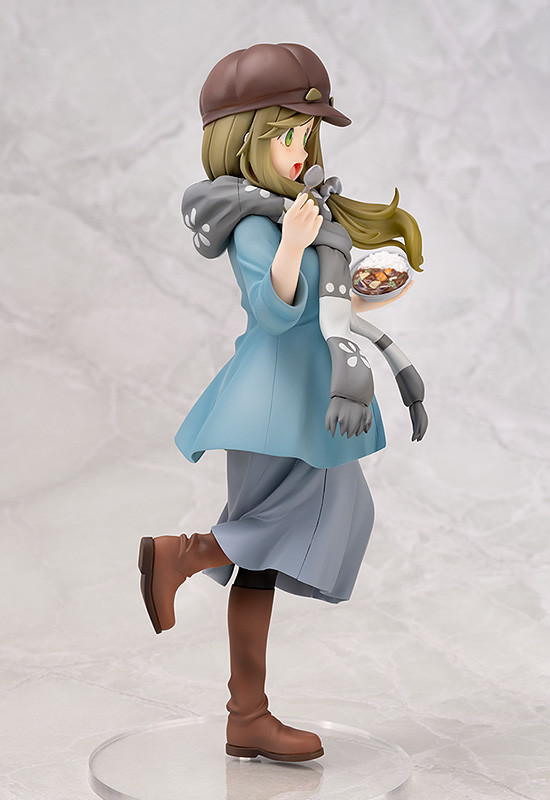 Yurucamp - Inuyama Aoi - 1/7 (Wing) photo 9