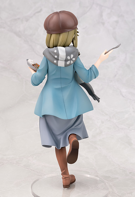 Yurucamp - Inuyama Aoi - 1/7 (Wing) photo 10