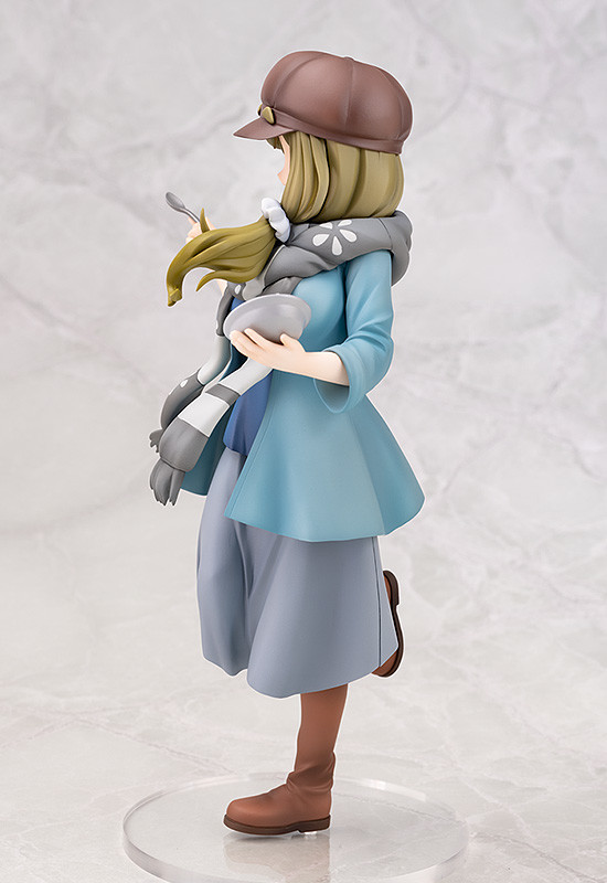Yurucamp - Inuyama Aoi - 1/7 (Wing) photo 11