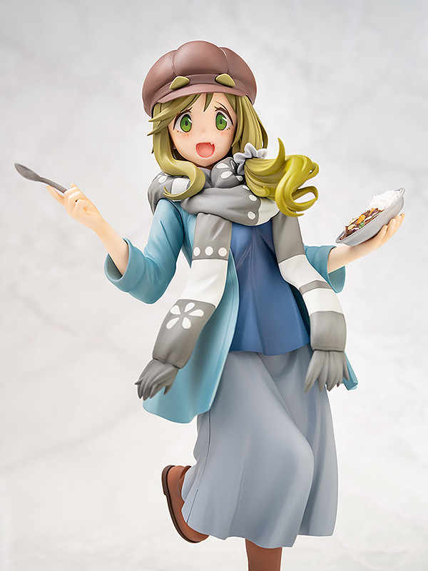 Yurucamp - Inuyama Aoi - 1/7 (Wing) photo 12