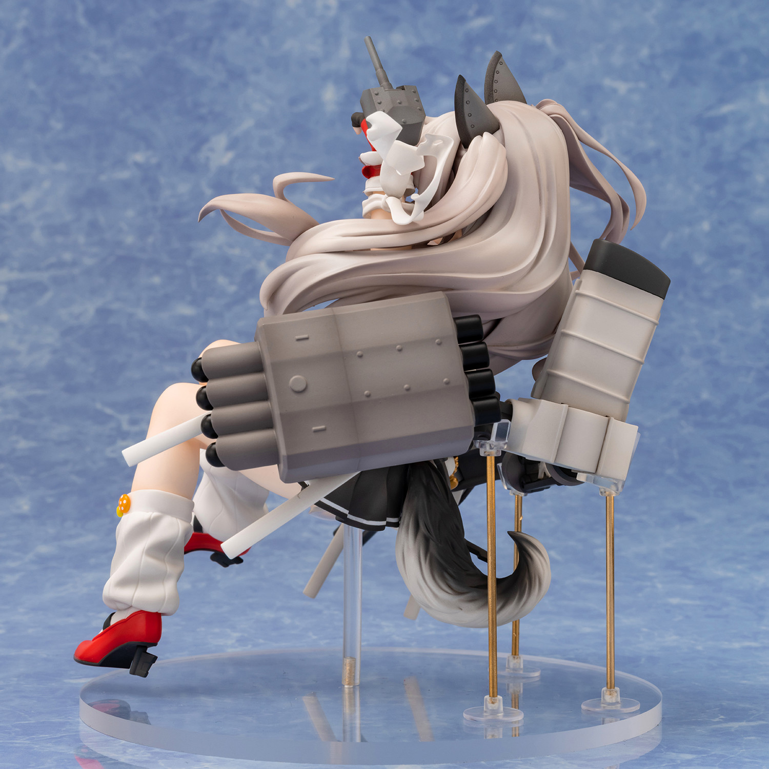Azur Lane - Yuudachi - 1/7 (Union Creative International Ltd, Wing) photo 4