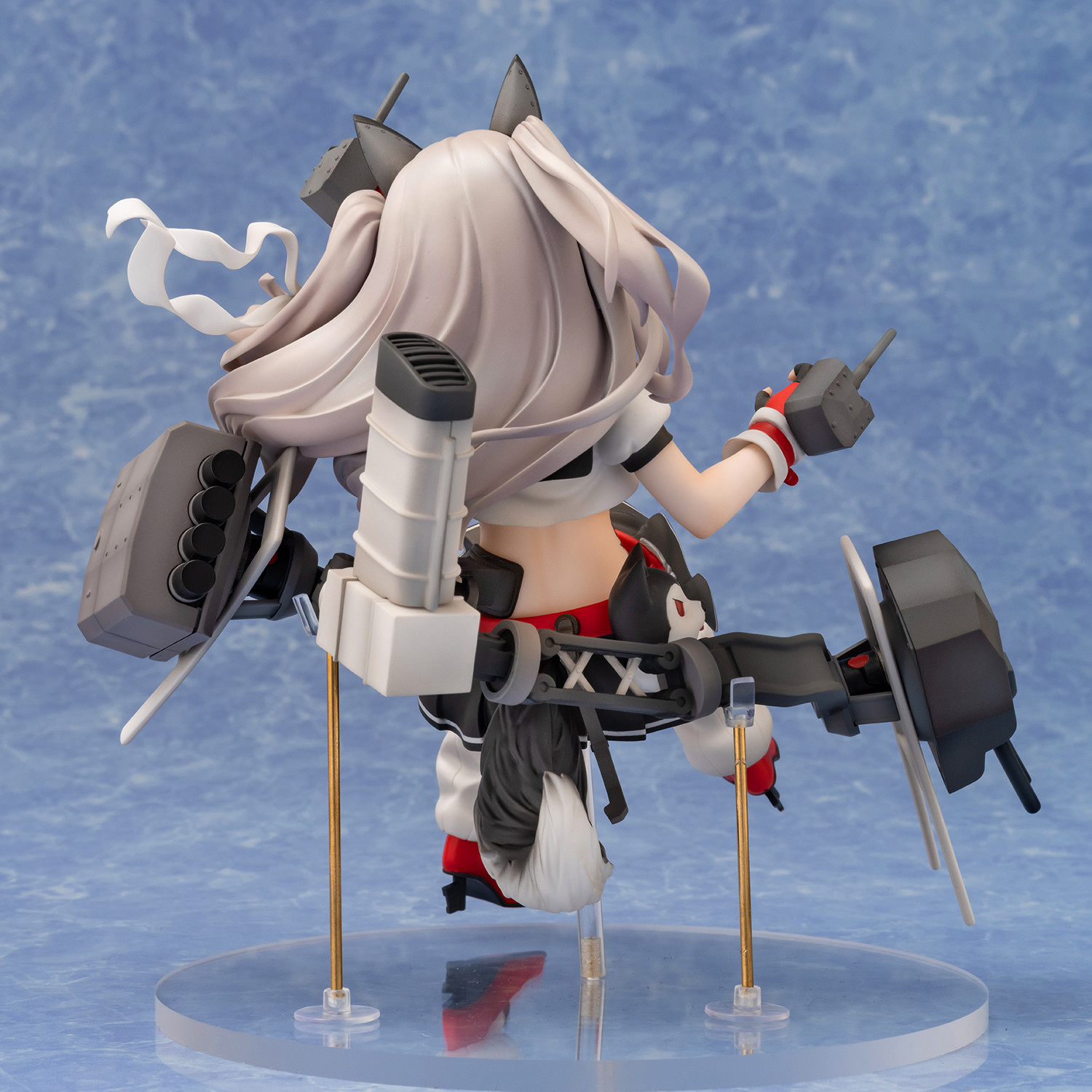 Azur Lane - Yuudachi - 1/7 (Union Creative International Ltd, Wing) photo 5