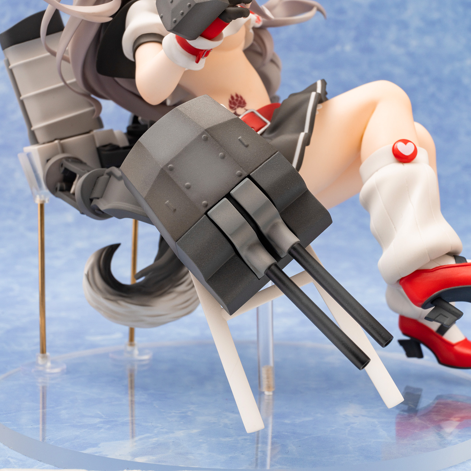 Azur Lane - Yuudachi - 1/7 (Union Creative International Ltd, Wing) photo 12
