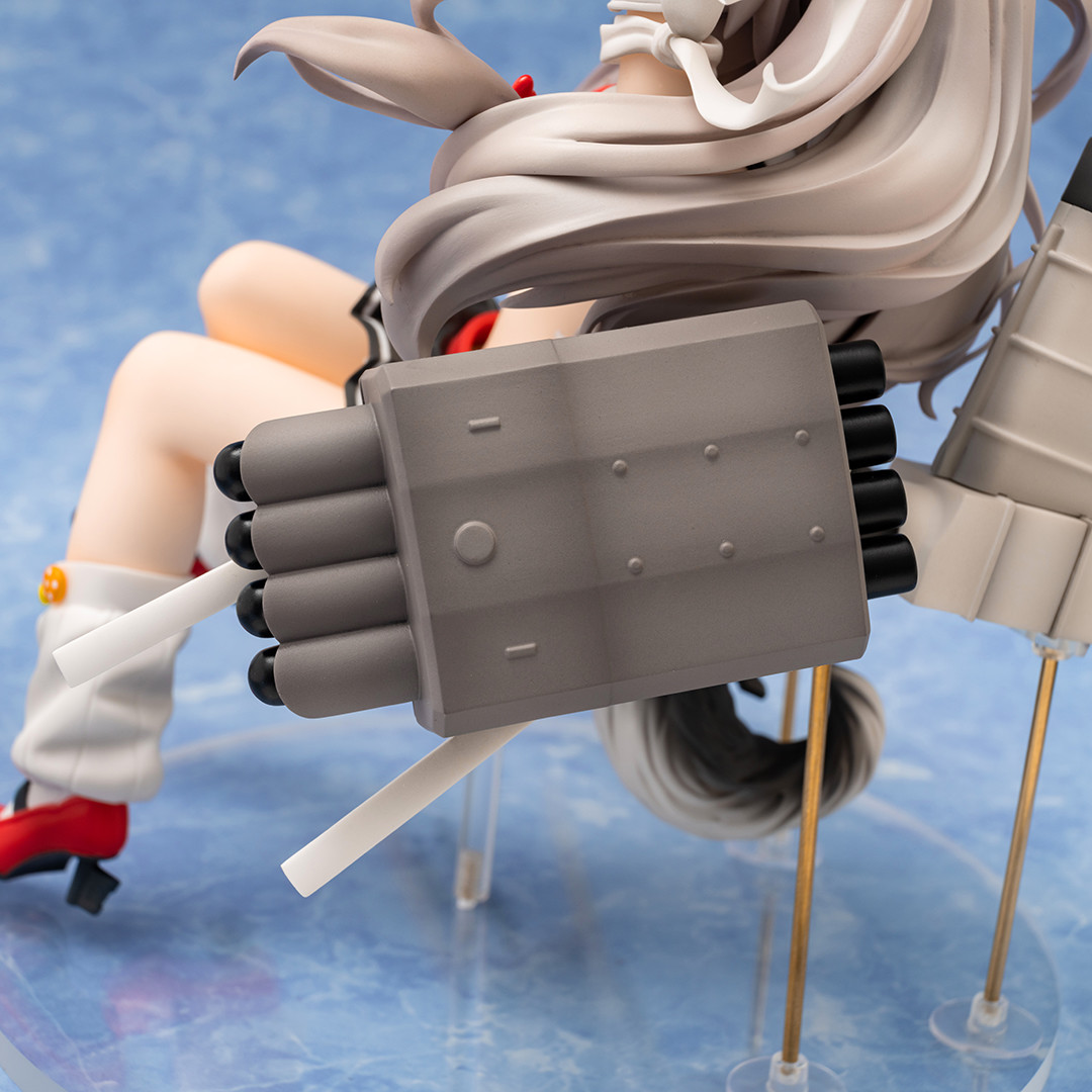 Azur Lane - Yuudachi - 1/7 (Union Creative International Ltd, Wing) photo 14
