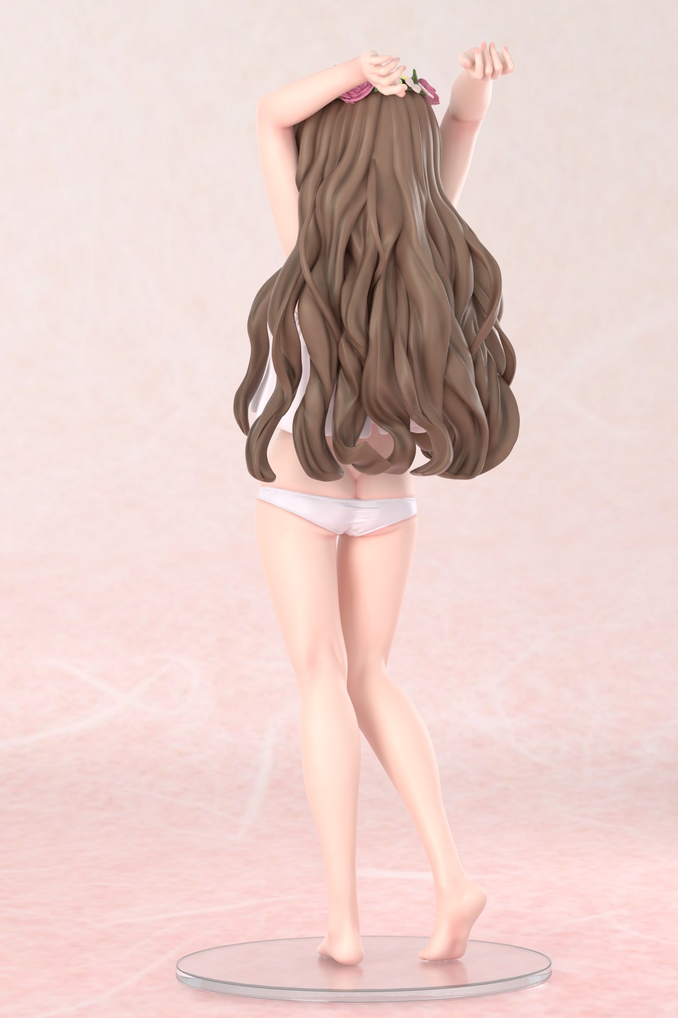 Original - Hana to Onnanoko - 1/6 (FOTS Japan) photo 6