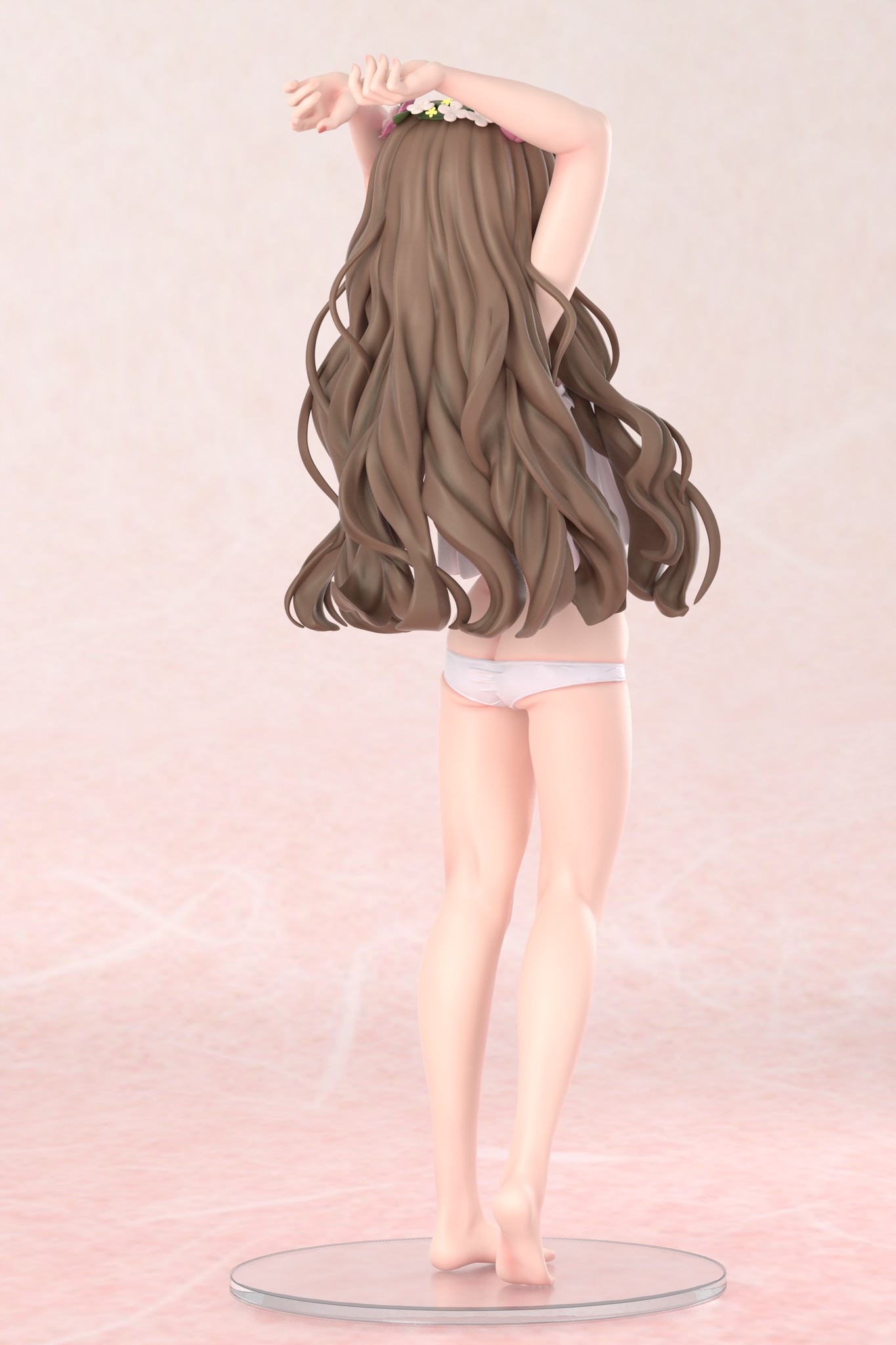 Original - Hana to Onnanoko - 1/6 (FOTS Japan) photo 8