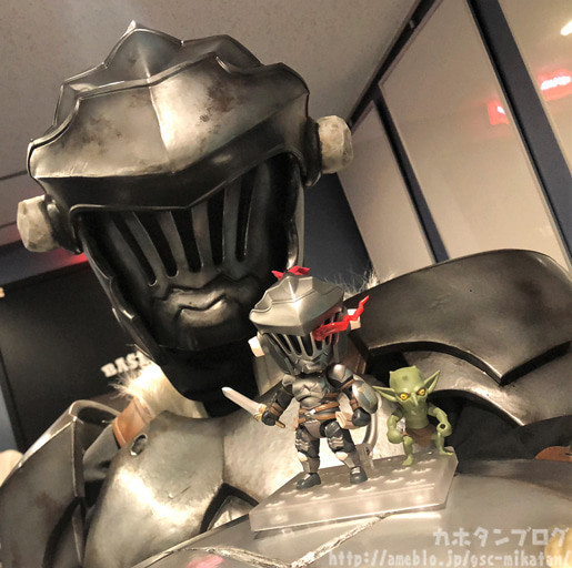 Goblin Slayer - Goblin - Nendoroid  (#1042) (Good Smile Company) photo 2