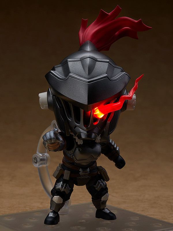 Goblin Slayer - Goblin - Nendoroid  (#1042) (Good Smile Company) photo 3