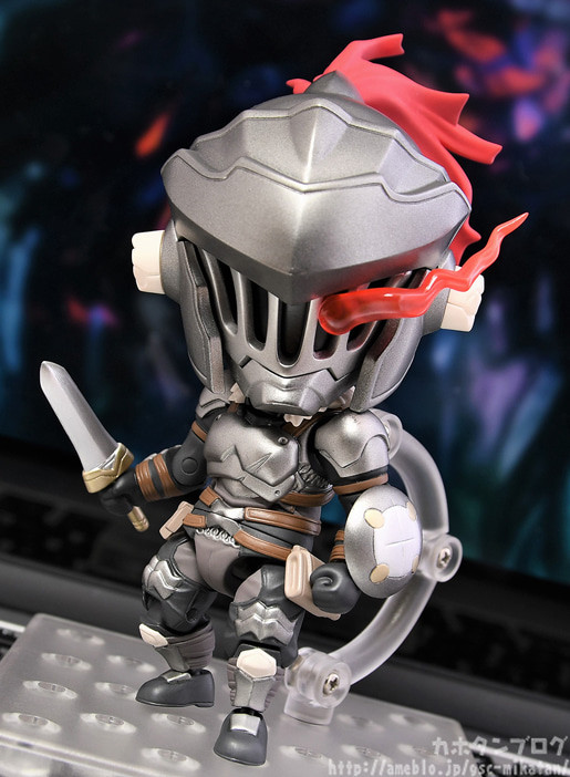Goblin Slayer - Goblin - Nendoroid  (#1042) (Good Smile Company) photo 4