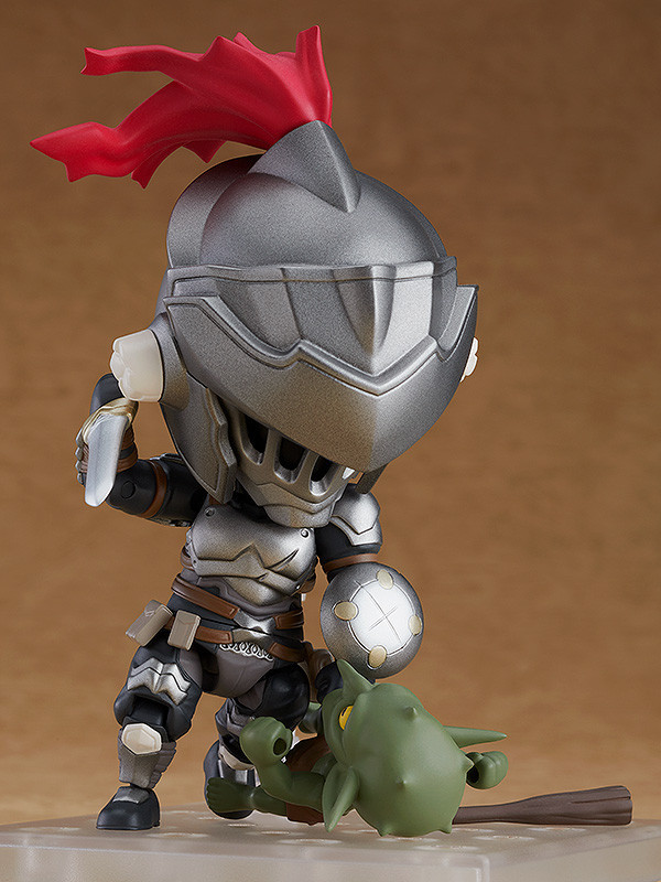 Goblin Slayer - Goblin - Nendoroid  (#1042) (Good Smile Company) photo 5