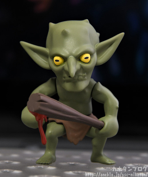Goblin Slayer - Goblin - Nendoroid  (#1042) (Good Smile Company) photo 6