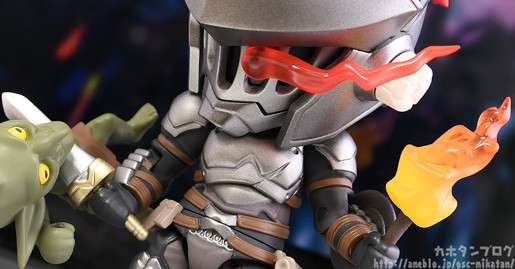 Goblin Slayer - Goblin - Nendoroid  (#1042) (Good Smile Company) photo 7