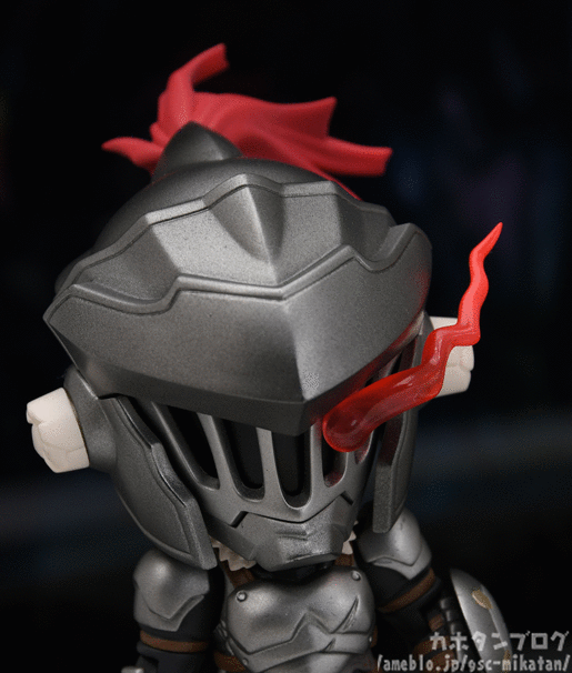 Goblin Slayer - Goblin - Nendoroid  (#1042) (Good Smile Company) photo 8
