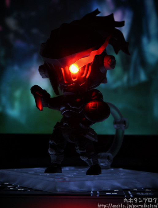 Goblin Slayer - Goblin - Nendoroid  (#1042) (Good Smile Company) photo 9