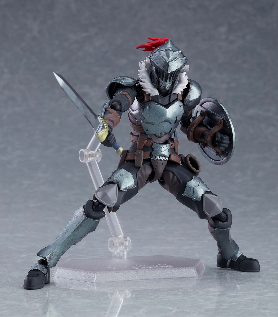 Goblin Slayer - Figma (#424) (Max Factory) photo 2