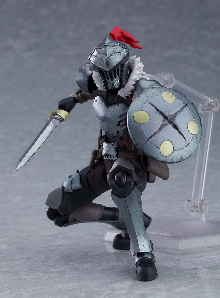 Goblin Slayer - Figma (#424) (Max Factory) photo 3