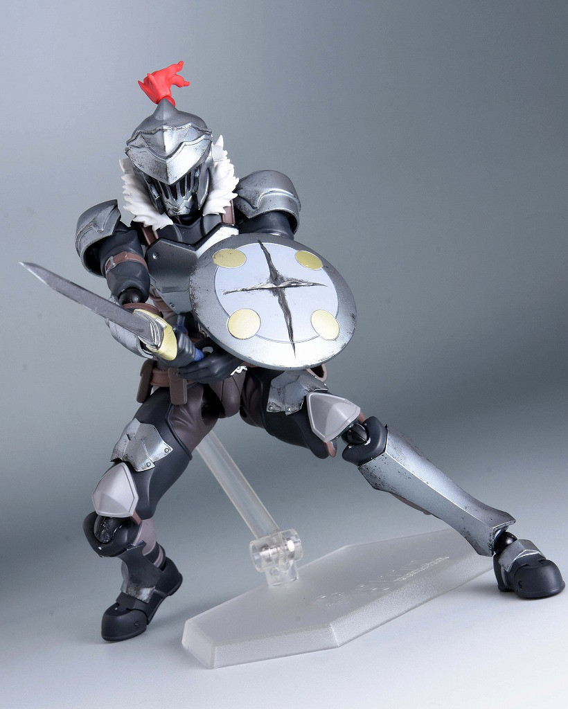 Goblin Slayer - Figma (#424) (Max Factory) photo 4