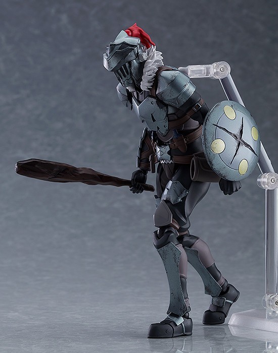 Goblin Slayer - Figma (#424) (Max Factory) photo 5