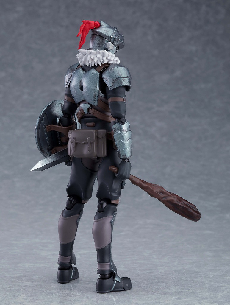 Goblin Slayer - Figma (#424) (Max Factory) photo 6