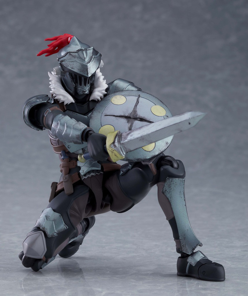 Goblin Slayer - Figma (#424) (Max Factory) photo 7