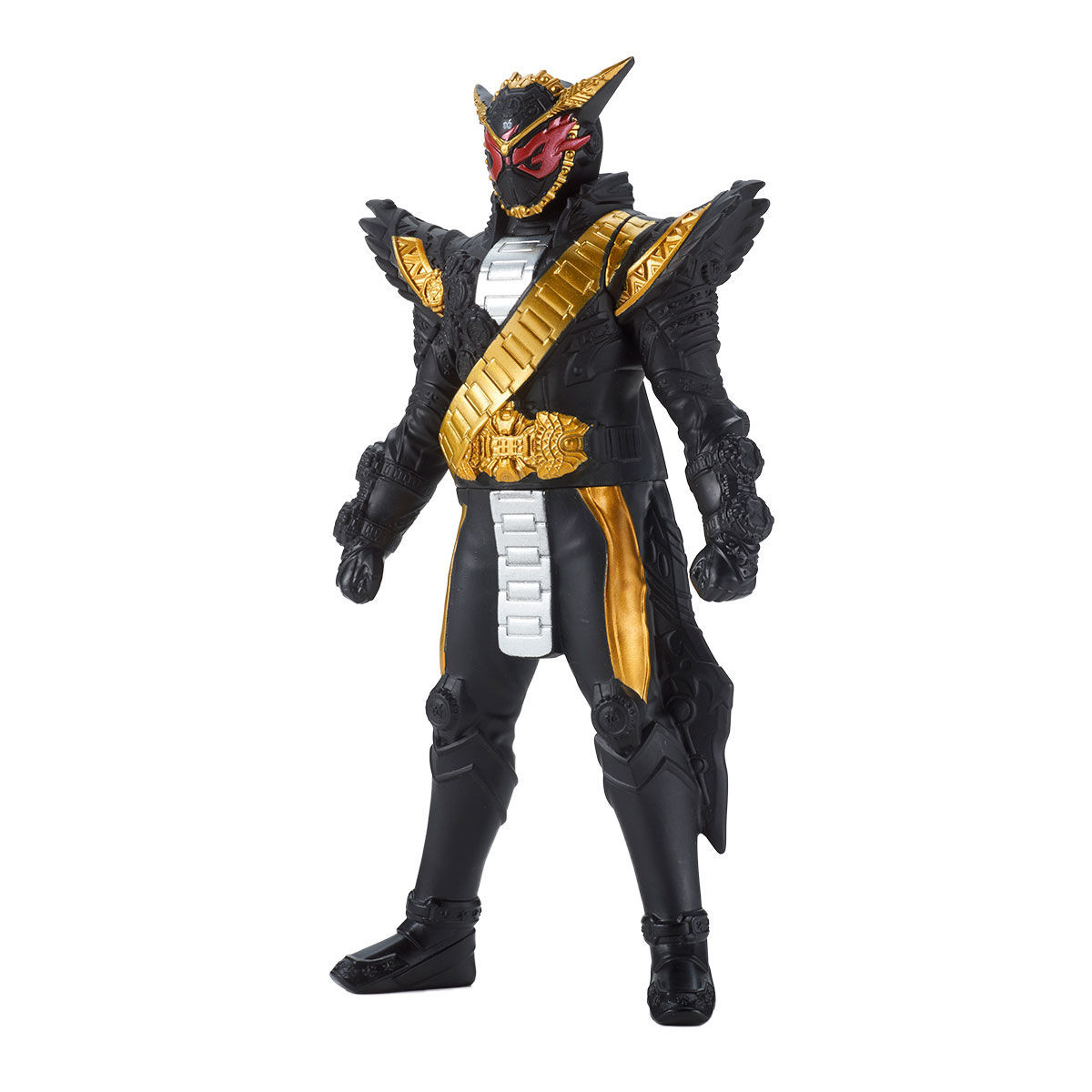 Kamen Rider Zi-O - Kamen Rider Ohma Zi-O - Rider Hero Series (11) (Bandai)