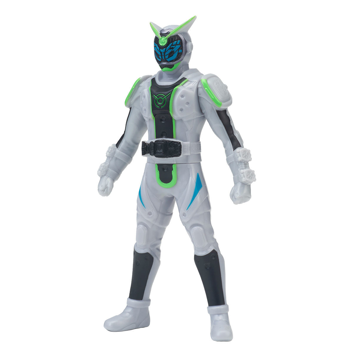 Kamen Rider Zi-O - Kamen Rider Woz - Rider Hero Series (12) (Bandai)