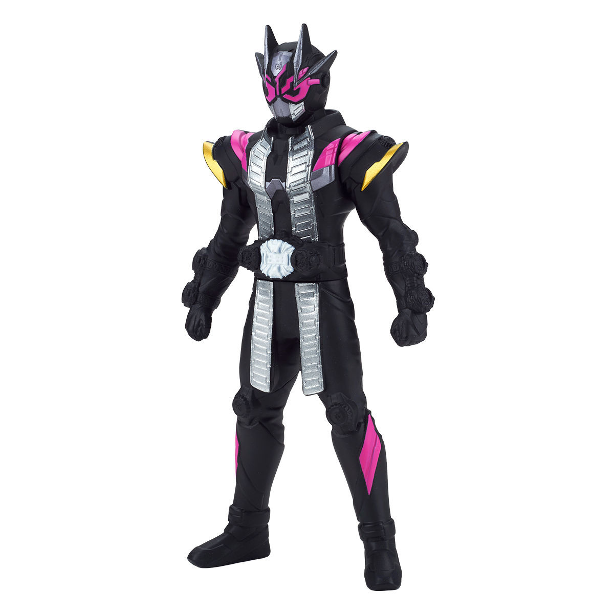 Kamen Rider Zi-O - Kamen Rider Zi-O II - Rider Hero Series  (13) (Bandai)