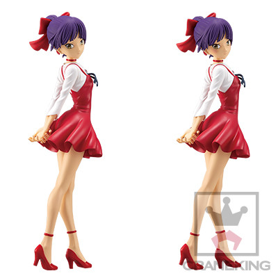 Gegege no Kitaro - Neko Musume - Glitter & Glamours (Banpresto)