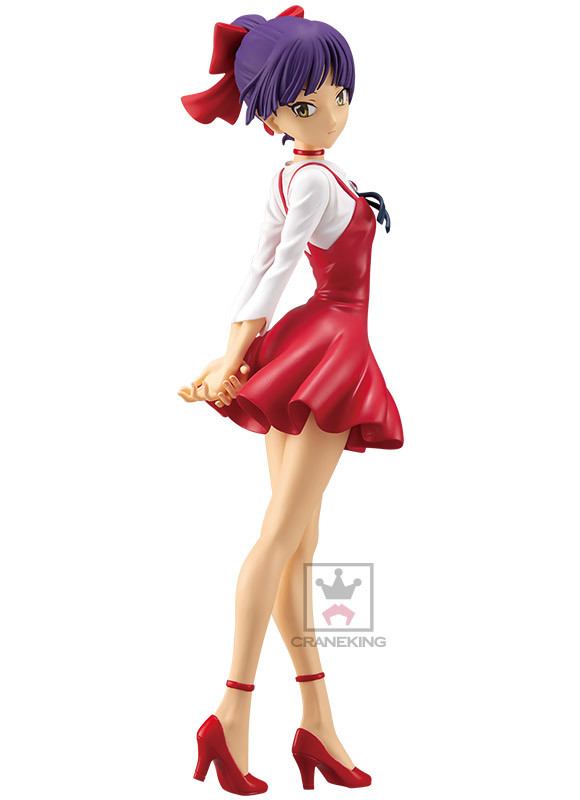Gegege no Kitaro - Neko Musume - Glitter & Glamours (Banpresto) photo 2