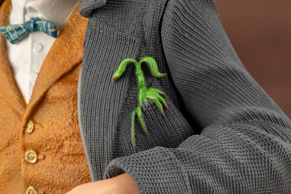Fantastic Beasts: The Crimes of Grindelwald - Newt Scamander - Pickett - ARTFX+ - 1/10 (Kotobukiya) photo 23