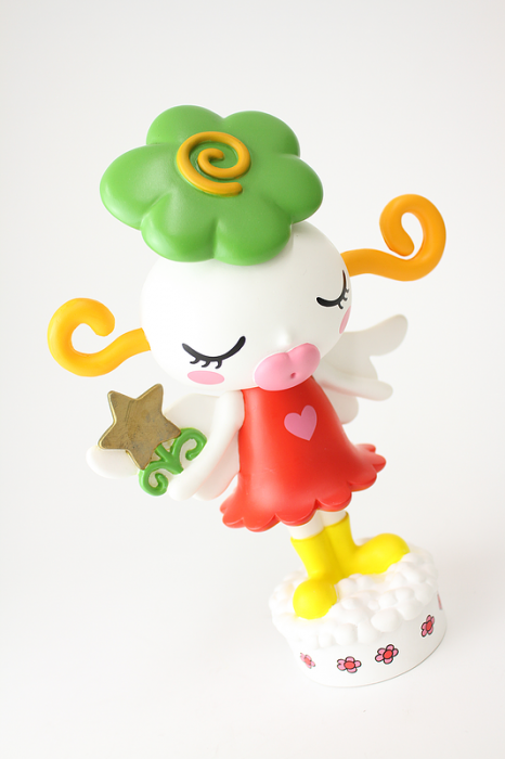 Gokinjo Monogatari - Happy Angel (Fewture) photo 2