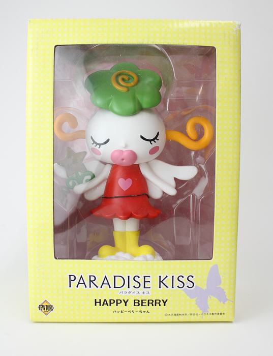 Gokinjo Monogatari - Happy Angel (Fewture) photo 3