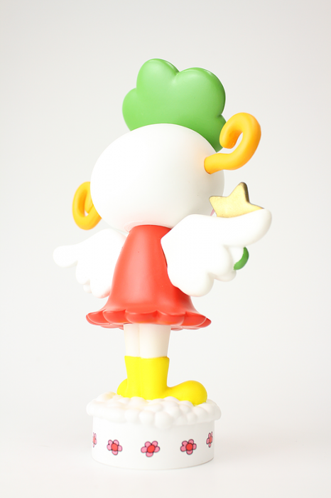 Gokinjo Monogatari - Happy Angel (Fewture) photo 4