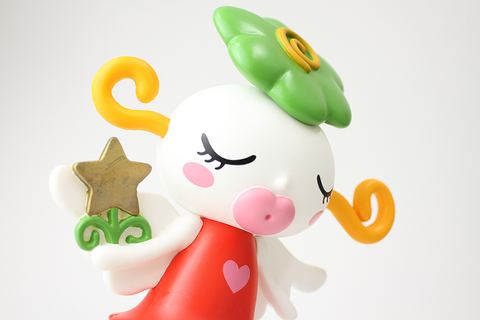 Gokinjo Monogatari - Happy Angel (Fewture) photo 5